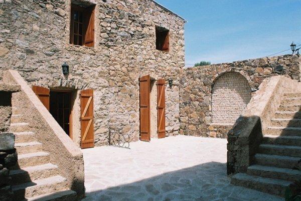 B&B Pietra-Monetta Pietra Moneta Экстерьер фото
